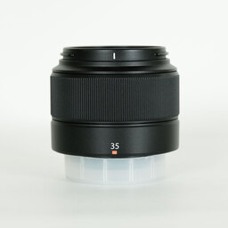 FUJIFILM XC35mmF2 FUJIFILM XC35mmF2
