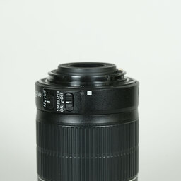 Canon EF-S55-250mm F4-5.6 IS II Canon EF-S55-250mm F4-5.6 IS II