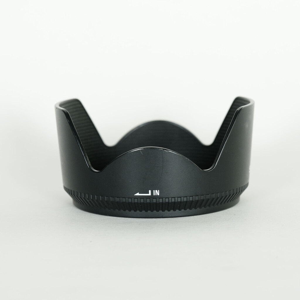 SIGMA 18-250mm F3.5-6.3 DC MACRO OS HSM (キヤノンEF用)