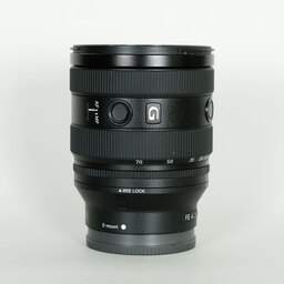 SONY FE 20-70mm F4 G SEL2070G