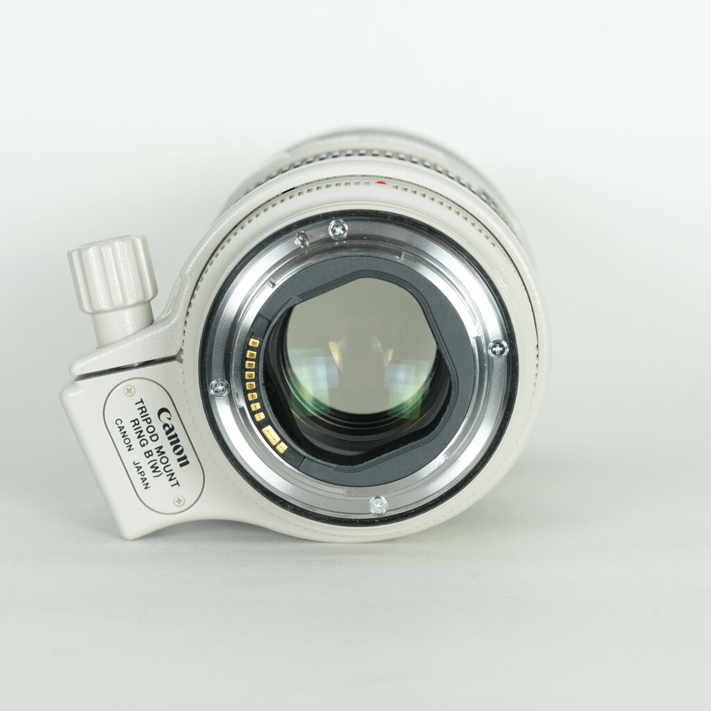 Canon EF70-200mm F2.8L IS II USM Canon EF70-200mm F2.8L IS II USM