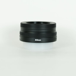 Nikon NIKKOR Z DX 16-50mm f/3.5-6.3 VR Nikon NIKKOR Z DX 16-50mm f/3.5-6.3 VR