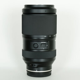 TAMRON 70-180mm F/2.8 Di III VC VXD G2（Model A065） [ソニーE用]