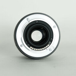 FUJIFILM XF35mmF2 R WR FUJIFILM XF35mmF2 R WR