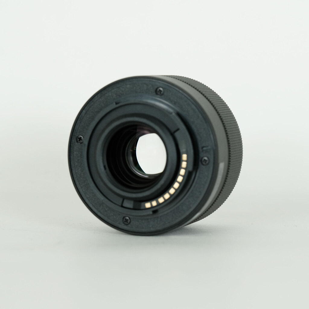 新品　未使用品　FUJIFILM Fujinon XC35mmF2 レンズ Amazon.co.jp: 富士フイルム(FUJIFILM) X 交換レンズ フジノン