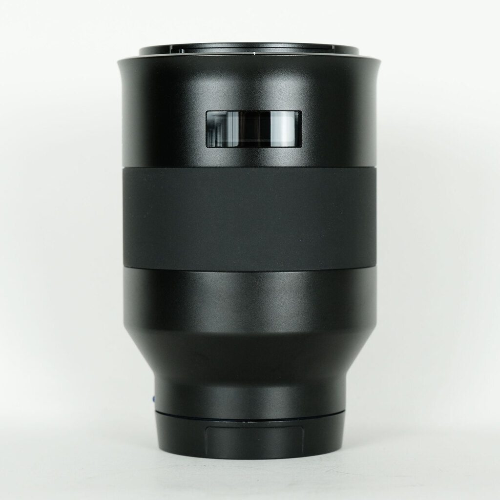 Carl Zeiss Batis 2.8/135 [ソニーE用]