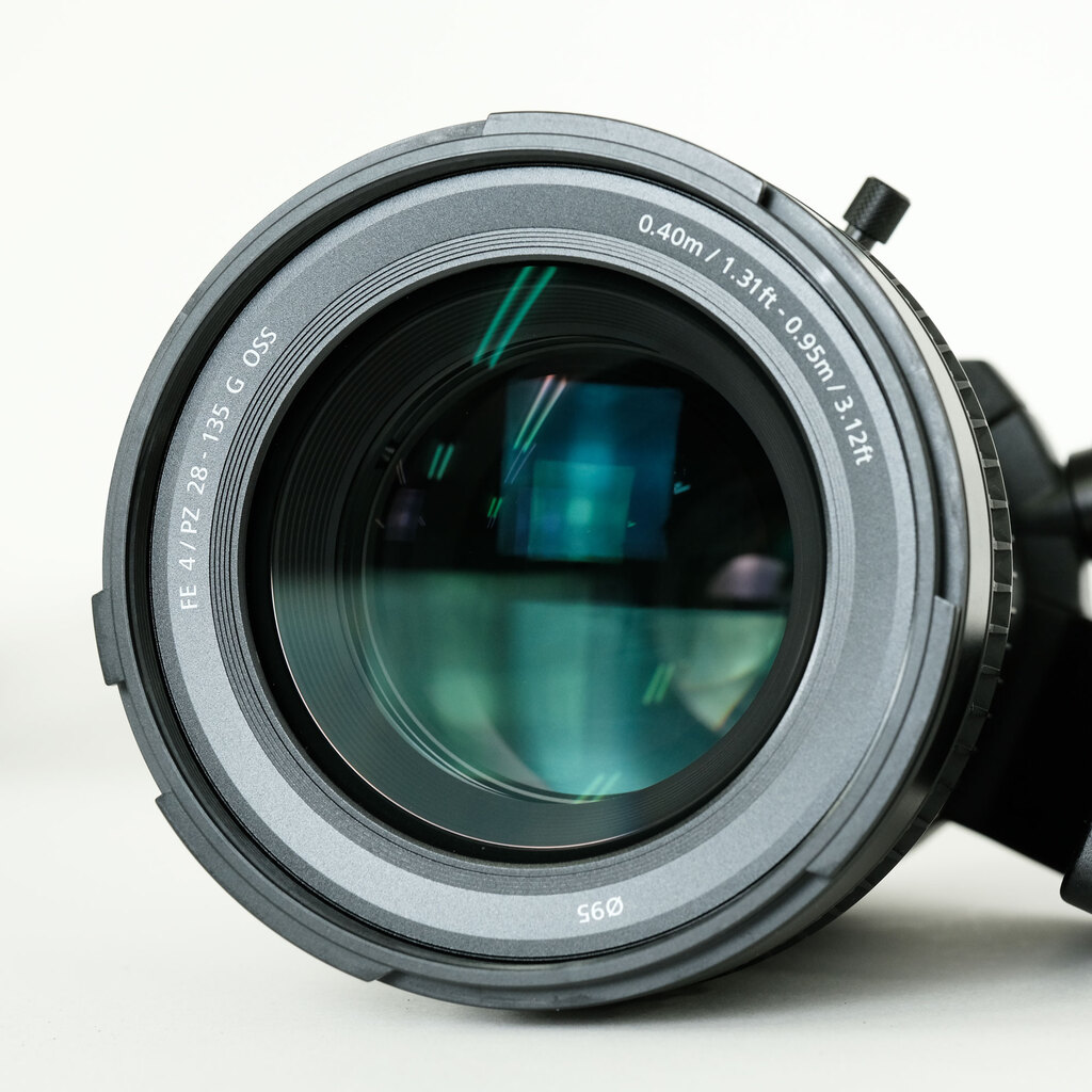 SONY FE PZ 28-135mm F4 G OSS SELP28135G SONY FE PZ 28-135mm F4 G OSS SELP28135G