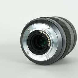 Panasonic LUMIX G VARIO 45-200mm F4.0-F5.6 MEGA O.I.S. H-FS045200