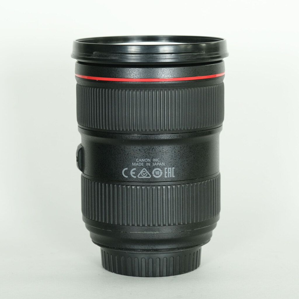 Canon EF24-70mm F2.8L II USM