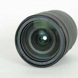 Canon RF24-105mm F4 L IS USM Canon RF24-105mm F4 L IS USM