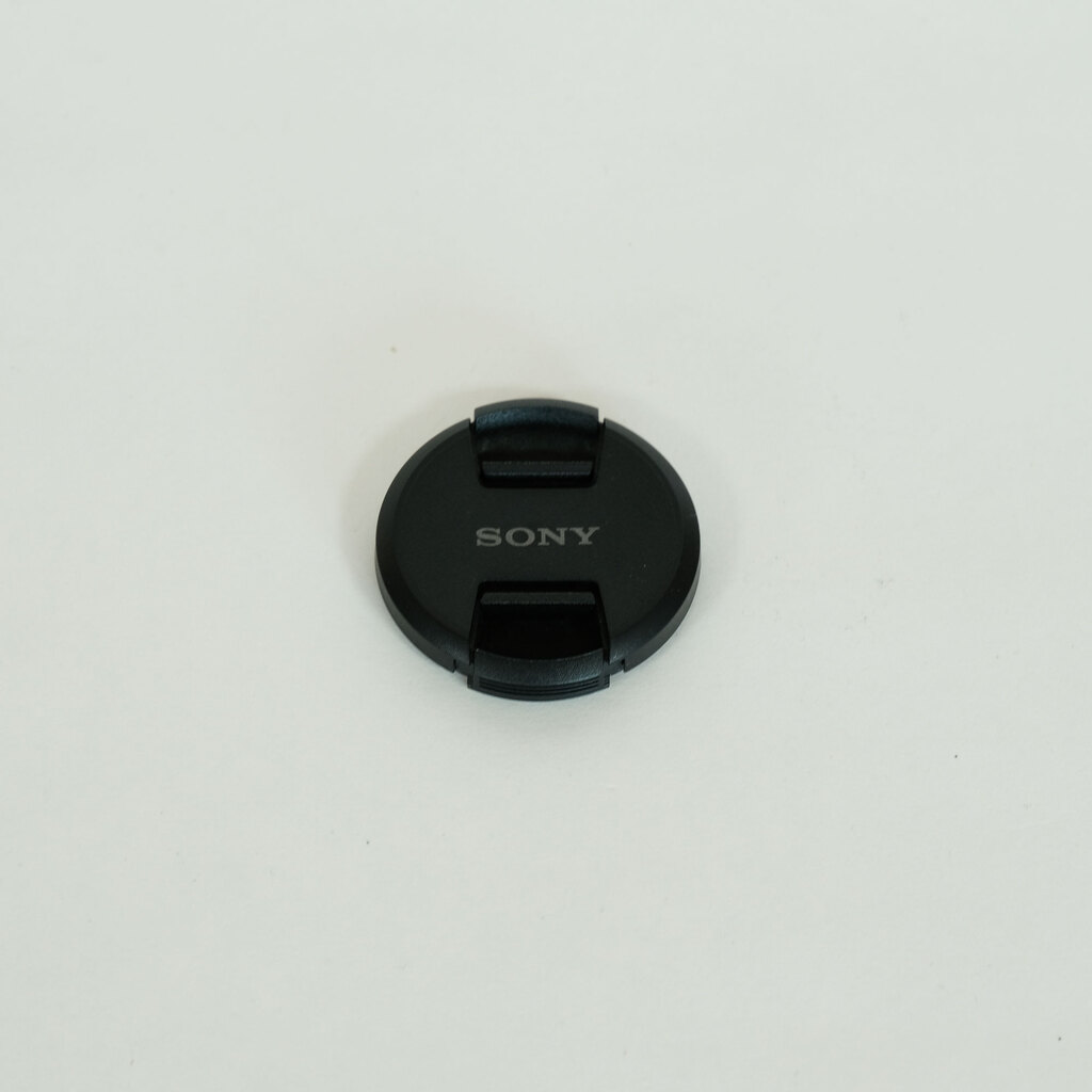 SONY FE 24mm F2.8 G SEL24F28G