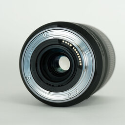 Canon RF24-240mm F4-6.3 IS USM Canon RF24-240mm F4-6.3 IS USM