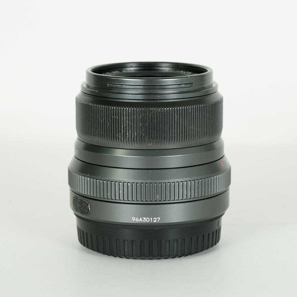 FUJIFILM フジノン XF23mm F2 R WR Graphite Edition FUJIFILM フジノン XF23mm F2 R WR Graphite Edition