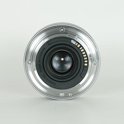 Canon EF-M22mm F2 STM Canon EF-M22mm F2 STM