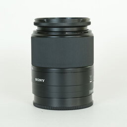 SONY DT18-70mmF3.5-5.6(ソニーA用)