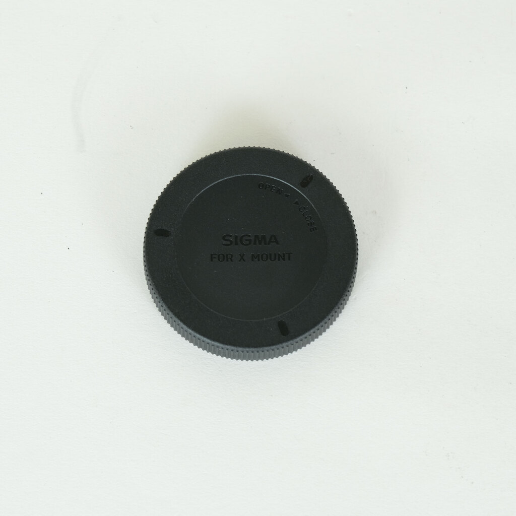 SIGMA 18-50mm F2.8 DC DN｜Contemporary [フジフイルムX用]