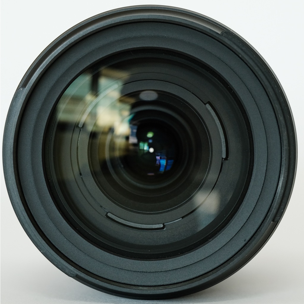 TAMRON 18-300mm F/3.5-6.3 Di III-A VC VXD (Model B061) [フジフイルムX用]