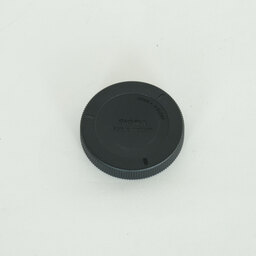 SIGMA 56mm F1.4 DC DN｜Contemporary [フジフイルムX用]