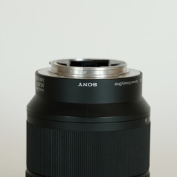 SONY FE 28-70mm F3.5-5.6 OSS SEL2870