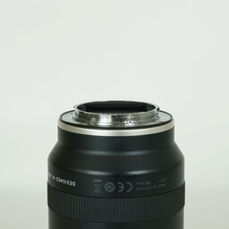 TAMRON 28-200mm F/2.8-5.6 Di III RXD (Model A071) [ソニーE用]