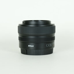 Nikon NIKKOR Z 24-50mm f/4-6.3 Nikon NIKKOR Z 24-50mm f/4-6.3