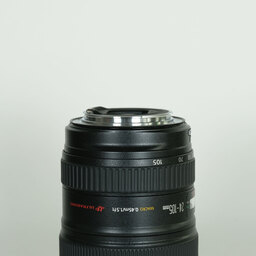 Canon EF24-105mm F4L IS USM