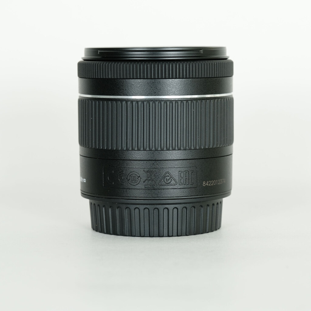 Canon EF-S18-55mm F4-5.6 IS STM Canon EF-S18-55mm F4-5.6 IS STM