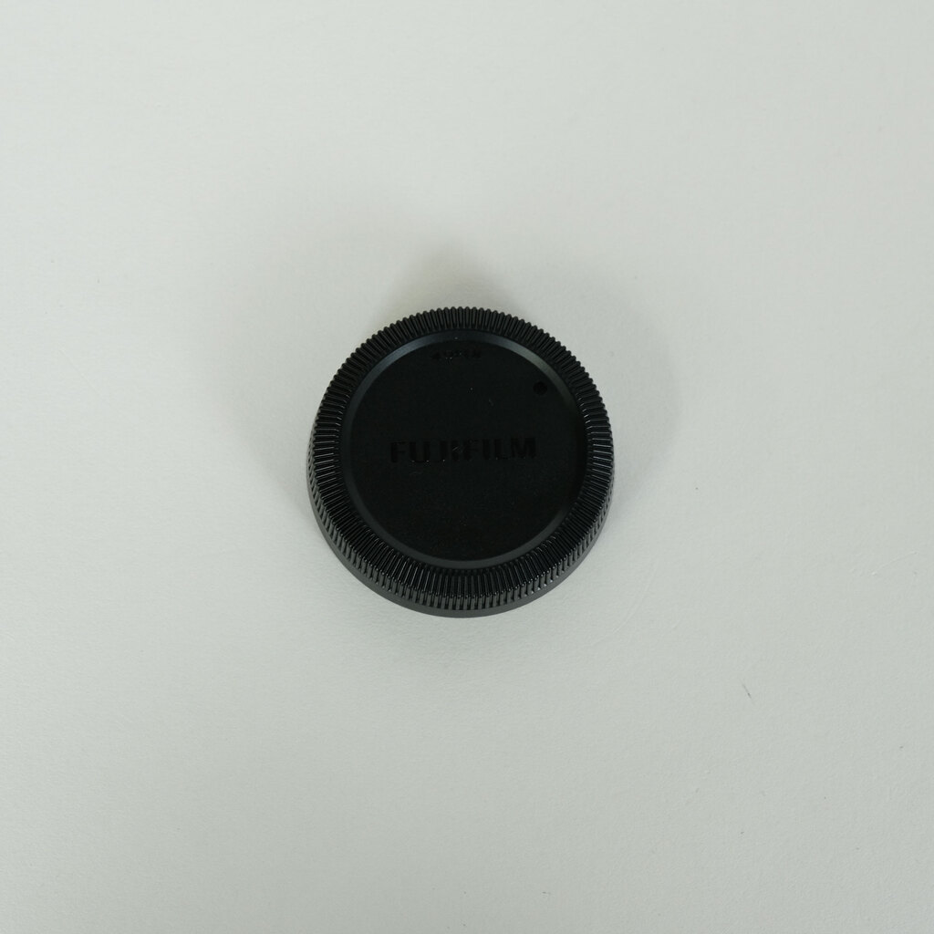 FUJIFILM XF23mmF1.4 R LM WR FUJIFILM XF23mmF1.4 R LM WR