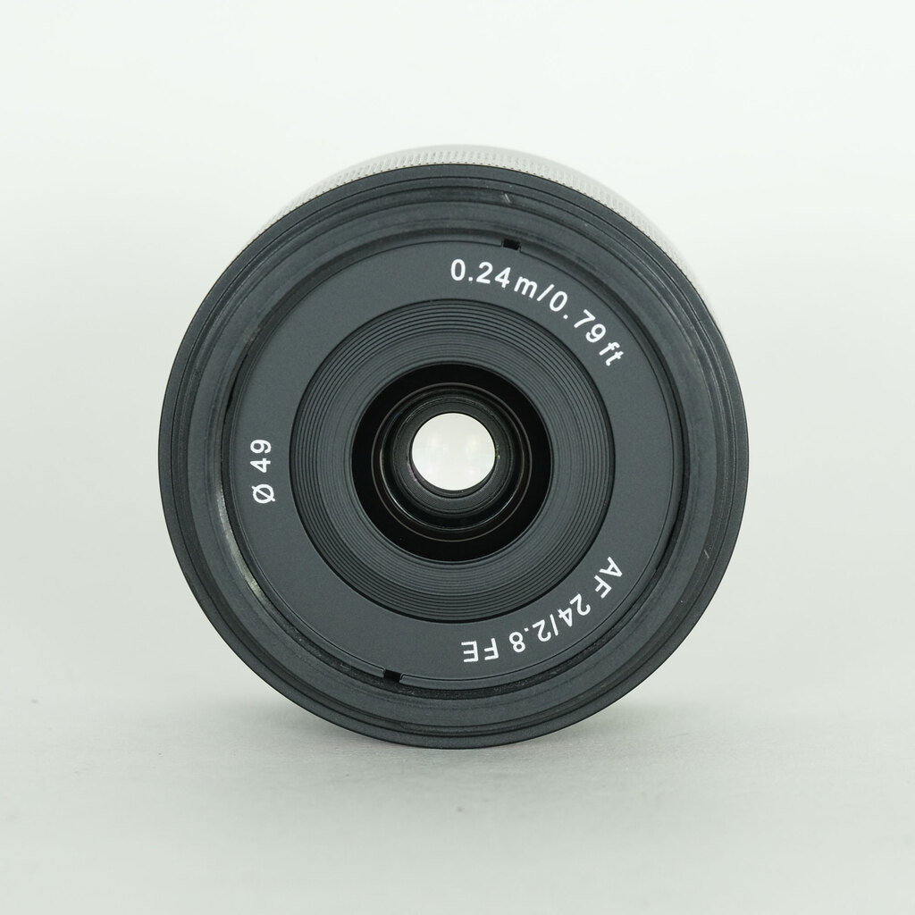 SAMYANG AF 24ｍｍ F2.8 FE (ソニーE用)