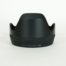 SIGMA 40mm F1.4 DG HSM｜Art [キヤノンEF用]