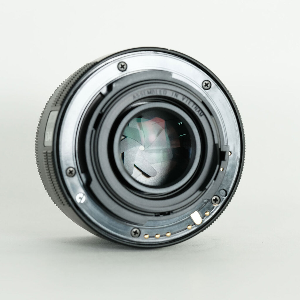 PENTAX smc PENTAX-DA 50mmF1.8の出品 | ONE SCENE（ワンシーン）