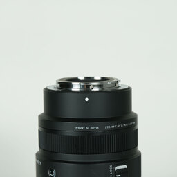 SIGMA 16-300mm F3.5-6.7 DC OS｜Contemporary [ソニーE用]