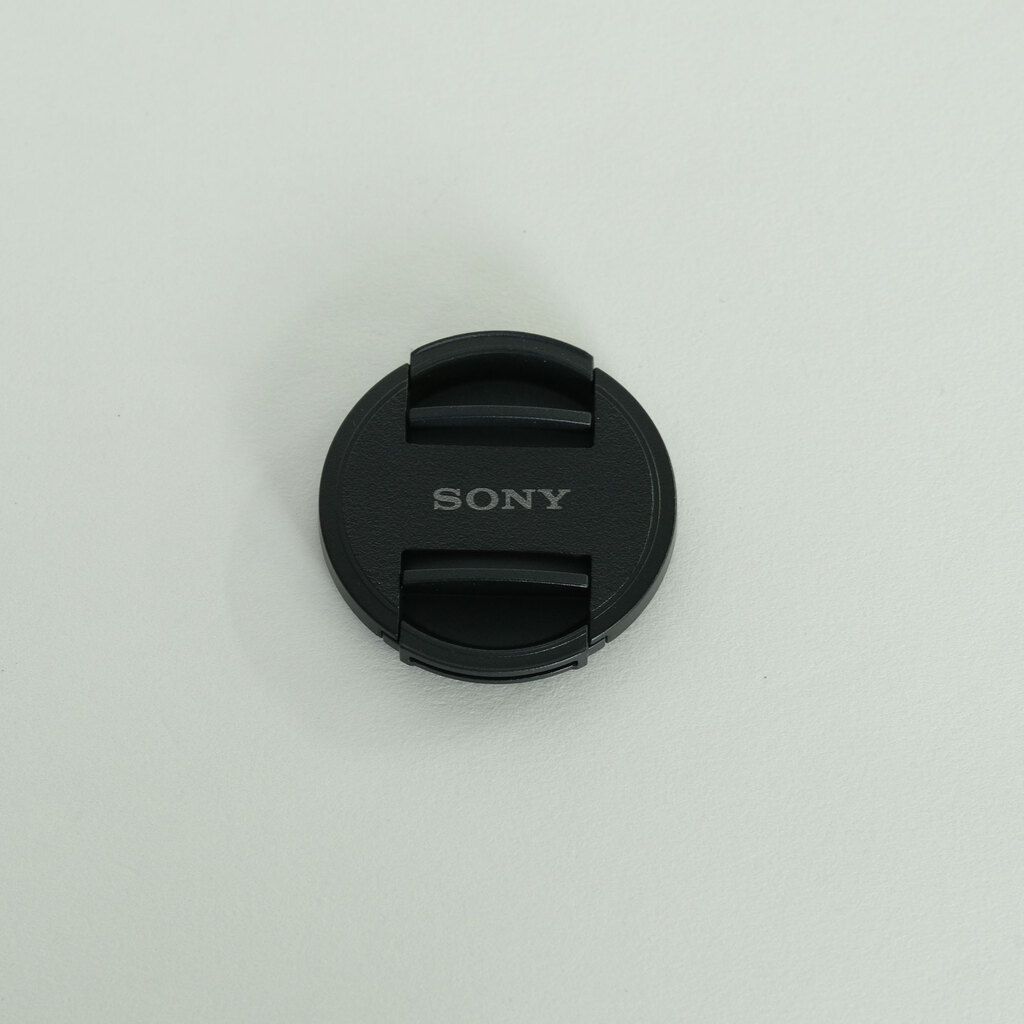 SONY FE 28-60mm F4-5.6 SEL2860 SONY FE 28-60mm F4-5.6 SEL2860