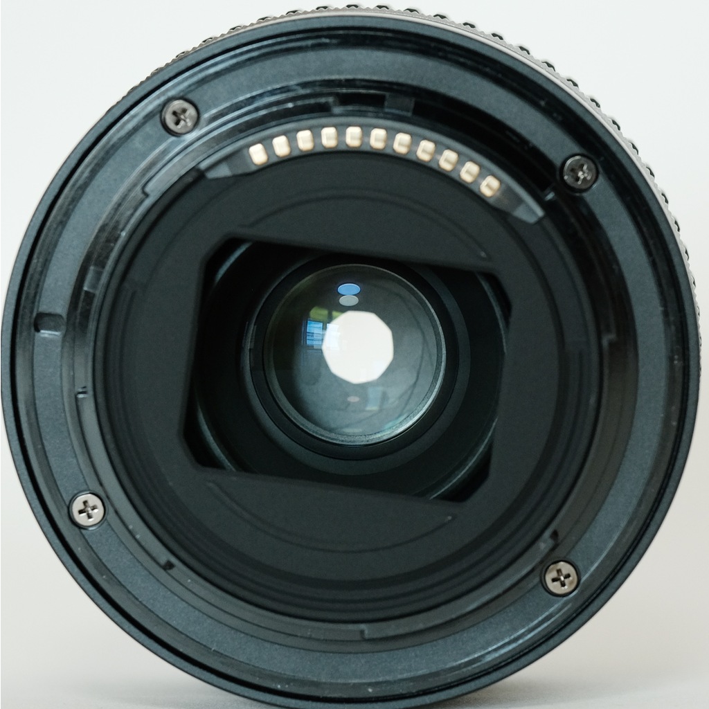 Nikon NIKKOR Z 40mm f/2