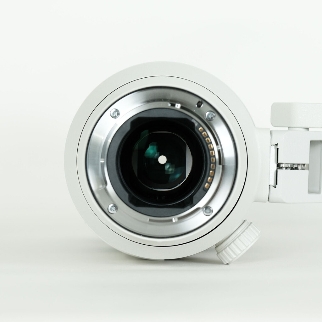 SONY FE 70-200mm F2.8 GM OSS II SEL70200GM2 SONY FE 70-200mm F2.8 GM OSS II SEL70200GM2
