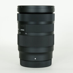 SIGMA 28-70mm F2.8 DG DN｜Contemporary [ライカL用]