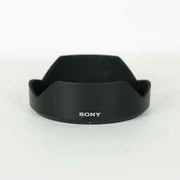 SONY FE 20mm F1.8 G SEL20F18G