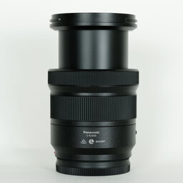 Panasonic LUMIX S 20-60mm F3.5-5.6 Panasonic LUMIX S 20-60mm F3.5-5.6