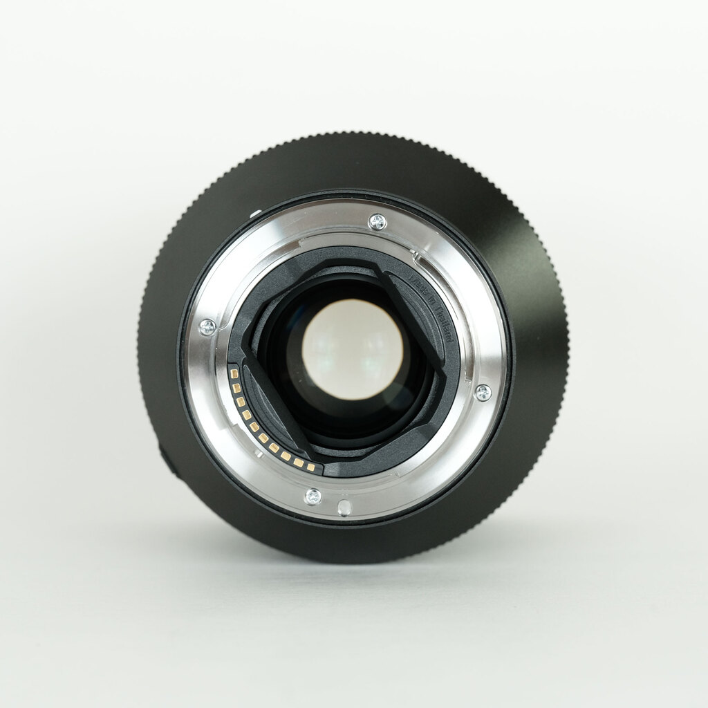 SONY Planar T* FE 50mm F1.4 ZA SEL50F14Z SONY Planar T* FE 50mm F1.4 ZA SEL50F14Z