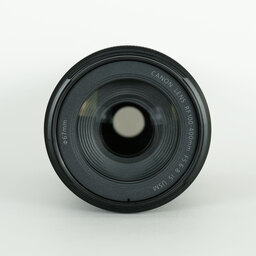 Canon RF100-400mm F5.6-8 IS USM