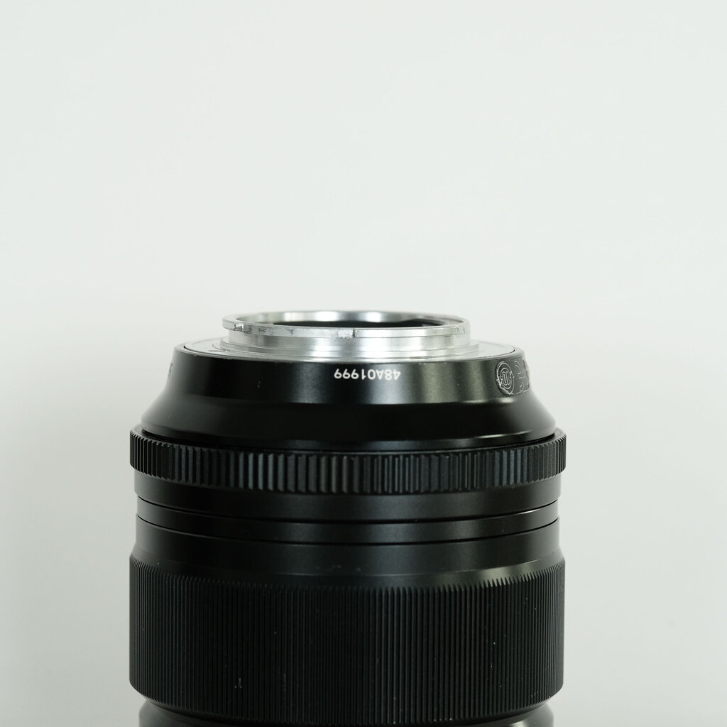 FUJIFILM XF56mmF1.2 R APD FUJIFILM XF56mmF1.2 R APD