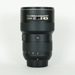 Nikon AF-S NIKKOR 16-35mm F4 G ED VR Nikon AF-S NIKKOR 16-35mm F4 G ED VR