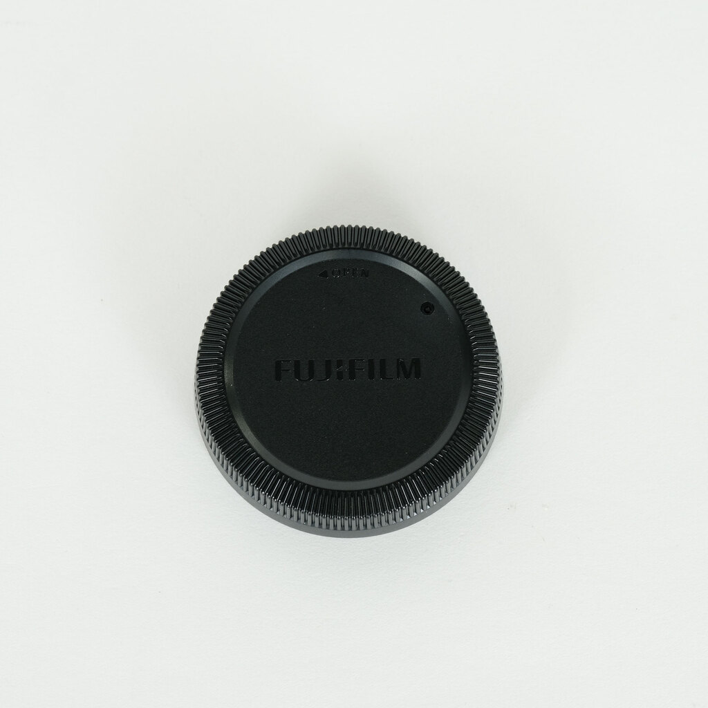 FUJIFILM XF18-55mmF2.8-4 R LM OIS FUJIFILM XF18-55mmF2.8-4 R LM OIS
