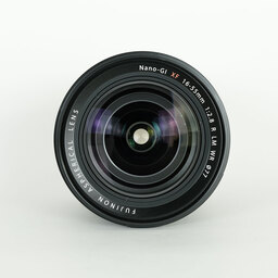 FUJIFILM XF16-55mmF2.8 R LM WR FUJIFILM XF16-55mmF2.8 R LM WR
