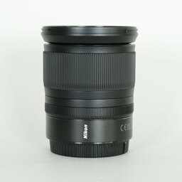 Nikon NIKKOR Z 24-70mm f/4 S Nikon NIKKOR Z 24-70mm f/4 S
