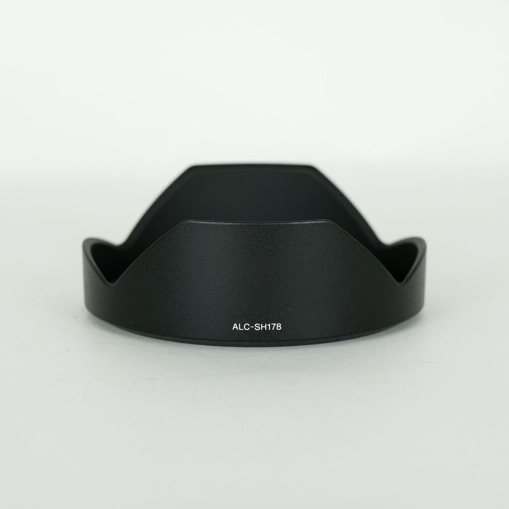 SONY FE 24-50mm F2.8 G SEL2450G SONY FE 24-50mm F2.8 G SEL2450G