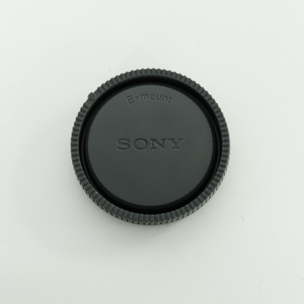 SONY Sonnar T* FE 55mm F1.8 ZA SEL55F18Z
