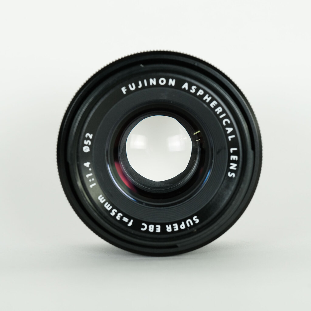 ★てらやまん　FUJIFILM XF35mmF1.4 R レンズ ☆てらやまん FUJIFILM XF35mmF1.4 R レンズ 富士フイルム