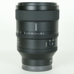 SONY FE 100mm F2.8 STF GM OSS SEL100F28GM SONY FE 100mm F2.8 STF GM OSS SEL100F28GM