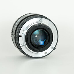 Nikon Ai AF Nikkor 35mm F2D Nikon Ai AF Nikkor 35mm F2D